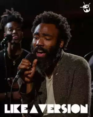 Childish Gambino - Lost In You (Chris Gaines Cover)